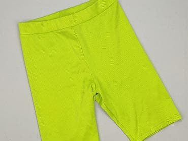 balowe trampki: Szorty damskie, rozmiar S — 1