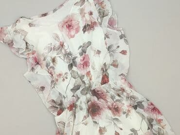 sukienka midi w kwiaty na wesele: Сукня жіноча, розмір S — 2