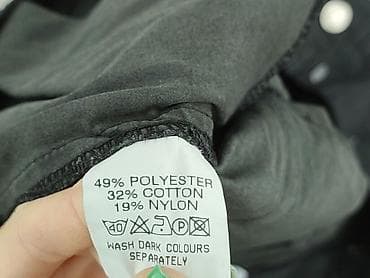 bershka cargo: Spodnie cargo damskie, rozmiar M — 5