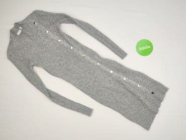 sukienka na drutach krok po kroku: Sukienka damska, rozmiar L — 2