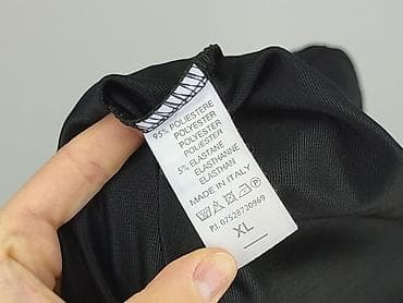 kiecka modna: Sukienka damska, rozmiar XL — 8