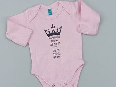 sukienka biala koronkowa: Body, Newborn baby, 
condition - Perfect — 1