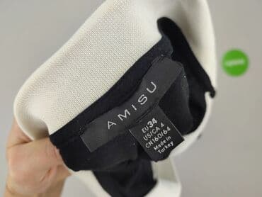 sukienki amisu new yorker: Amisu, Women`s dress, XS — 4