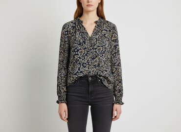 lisa campione bluzki: C&A, Bluzka damska, rozmiar M — 1