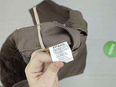 pull and bear cargo: Spodnie cargo damskie, rozmiar XL — 5