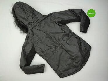 Верхній одяг: PARKA, Парка жіноча, розмір M — 3