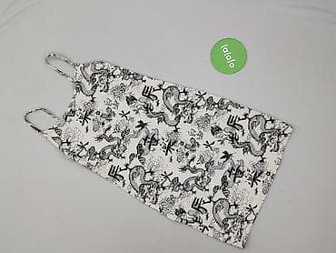 brawl stars buty: Bershka, Sukienka damska, rozmiar M — 2