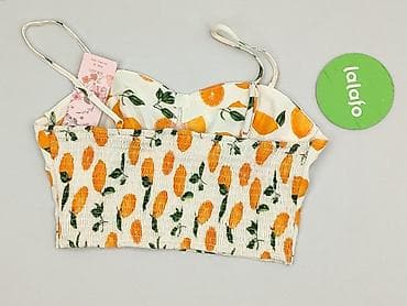 bikini 122: Shein, Top damski, rozmiar XS — 3