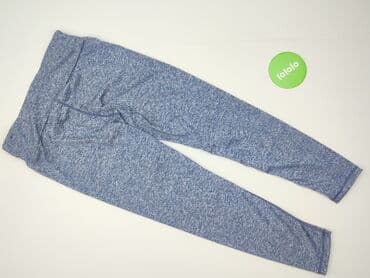 szorty i rajstopy: Shein, Legginsy Sportowe damskie, S — 3