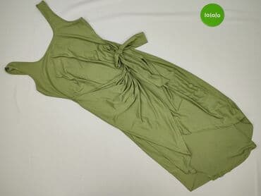 sukienki midi dla 60 latki: Sukienka damska, M — 2