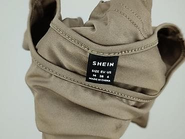 mesh: Shein, Top damski, rozmiar M — 4