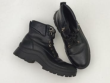 buty walky: Botki damskie, rozmiar 38 — 1