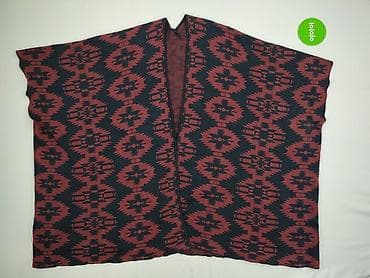 poland second hand: ONLY, Пончо жіноче, розмір Один розмір — 2