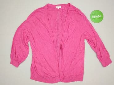 sweter open shoulder: S.Oliver, Women`s knitwear, 3XL — 2