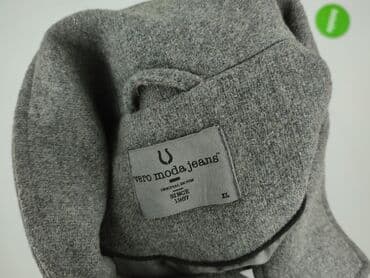 marks and spencer marynarka: Vero Moda, Płaszcz damski, XL — 4