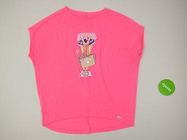 biustonosze 85g: Lola, Bluzka damska, rozmiar 8XL — 2