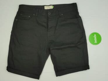 biale klapki hermes: NEXT Petite, Szorty dla mężczyzn — 2