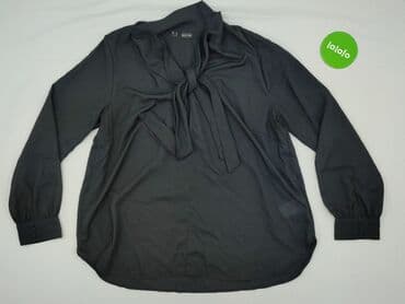 sukienka marynarka allegro: Bodyflirt, Bluzka damska, XL — 2