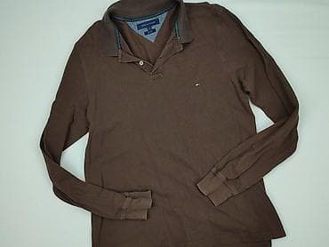 koszule hilfiger: Tommy Hilfiger, Koszulka polo dla mężczyzn, rozmiar 2XL — 1