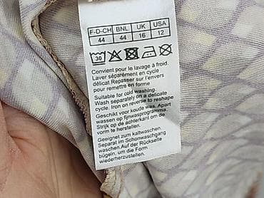 etam bluza: Damart, Koszula damska, rozmiar 2XL — 5