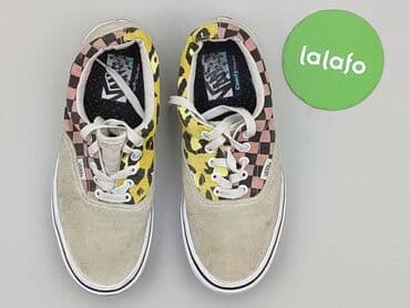 buty vans ccc: Vans, Trampki damskie, rozmiar 39 — 2