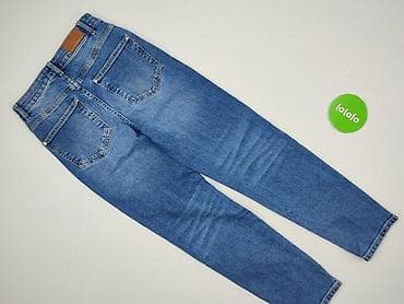 moon boot: Mohito, Jeansy damskie, rozmiar L — 3