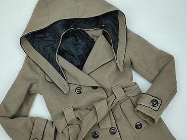 star wars: ITALY FASHION, Płaszcz damski, rozmiar S — 1