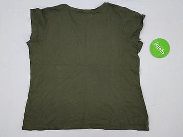 diverse t shirty: T-shirt damski, rozmiar 4XL — 3