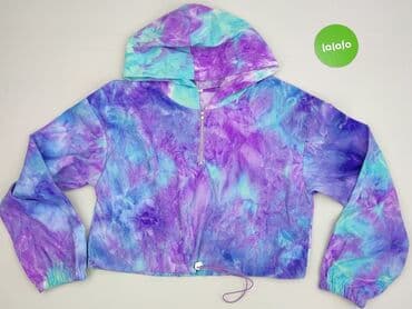 дешеве жіноче взуття: Shein, Bluza z kapturem damska, rozmiar S — 2