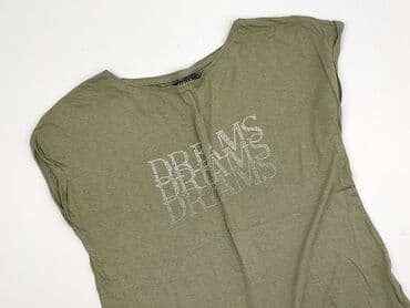 Mohito, T-shirt damski, rozmiar XL w lalafo.pl Mohito, T-shirt damski, rozmiar XL