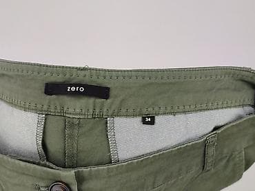 kids trunks: Zеro, Szorty damskie, rozmiar XS — 4