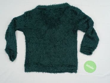 czy akryl w swetrze jest dobry: Women`s sweater, size M (EU 38) — 3