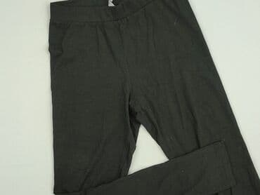 bluzki dziewczęce 164 allegro: Leggings for kids, 13 years, 152/158, condition - Very good — 1