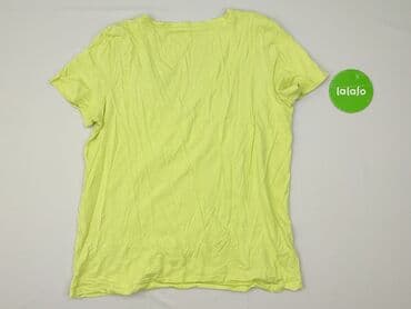 neon t shirty: T-shirt damski, rozmiar M — 4