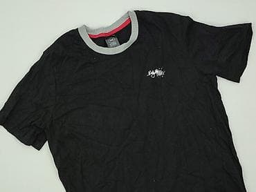 smog basic regular fit: KappAhl, Koszulka dla mężczyzn, rozmiar M — 1