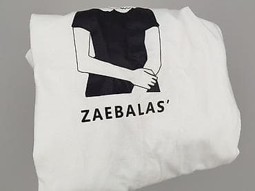 der oder das t shirty: T-shirt damski, rozmiar M — 5