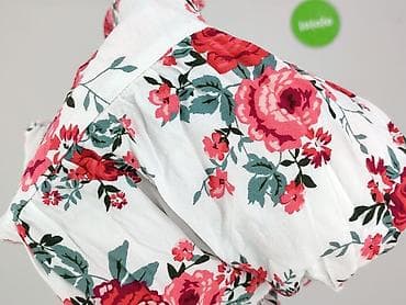 born2be biale buty: H&M Divided, Sukienka damska, rozmiar S — 6