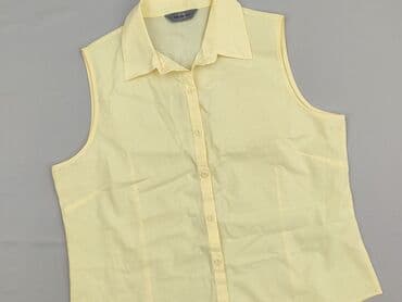 bluzki dopasowane eleganckie: Women's blouse, size 2XL (EU 44) — 1