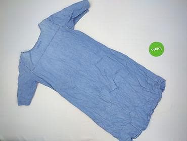 blue shadow poland: Bpc bonprix collection, Sukienka damska, rozmiar S — 3