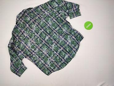 joop jeans: Mickey & Minnie, Koszula damska, rozmiar 9XL — 3