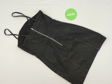 reserved sukienka denim: Denim Co, Sukienka damska, rozmiar M — 3