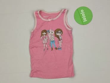 fox rage kombinezon: A-shirt, Lupilu, 3-4 years, 98-104 cm, condition - Perfect — 2