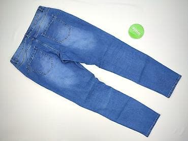 dzinsy 34: TXM, Jeansy damskie, rozmiar 2XL — 3