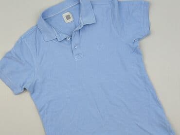 bytom koszule lniane: Bytom, Koszulka polo dla mężczyzn, rozmiar M — 1