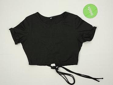 bluzki solar: Top damski, rozmiar S — 2