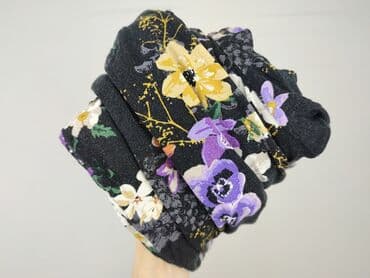 bluzka w kwiaty new yorker: Bluzka damska, rozmiar XL — 4