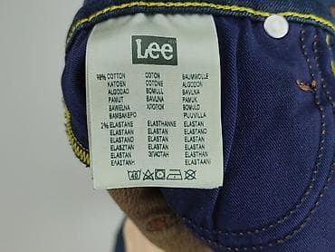 red jeans versace: Jeansy damskie, rozmiar S — 5