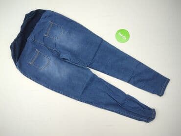 jeansy niemowlęce: Jeansy damskie, rozmiar 3XL — 3