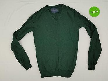 c a sweter: Angelo Litrico, Sweter dla mężczyzn, rozmiar S — 2