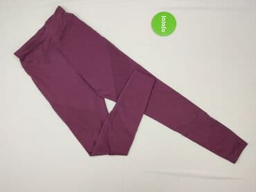 legginsy zimowe do biegania: Even&Odd, Legginsy Sportowe damskie, rozmiar S — 2